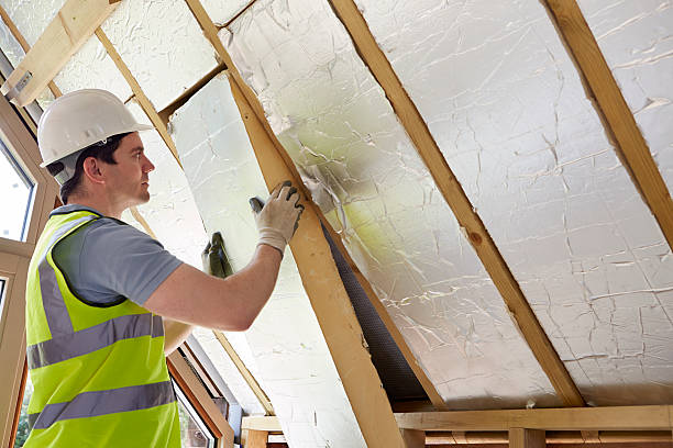 Best Energy Efficiency Insulation in Mechanicsville, VA