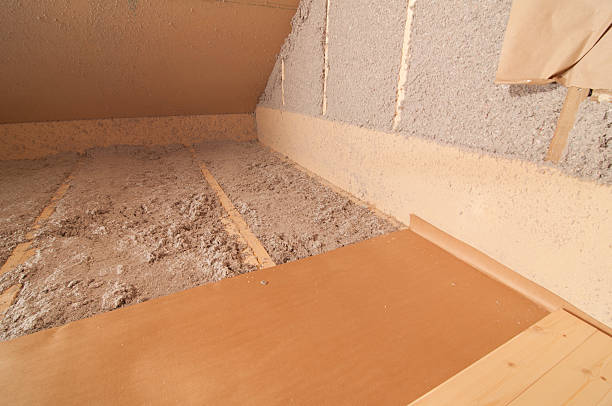 Trusted Mechanicsville, VA Insulation Contractor Experts
